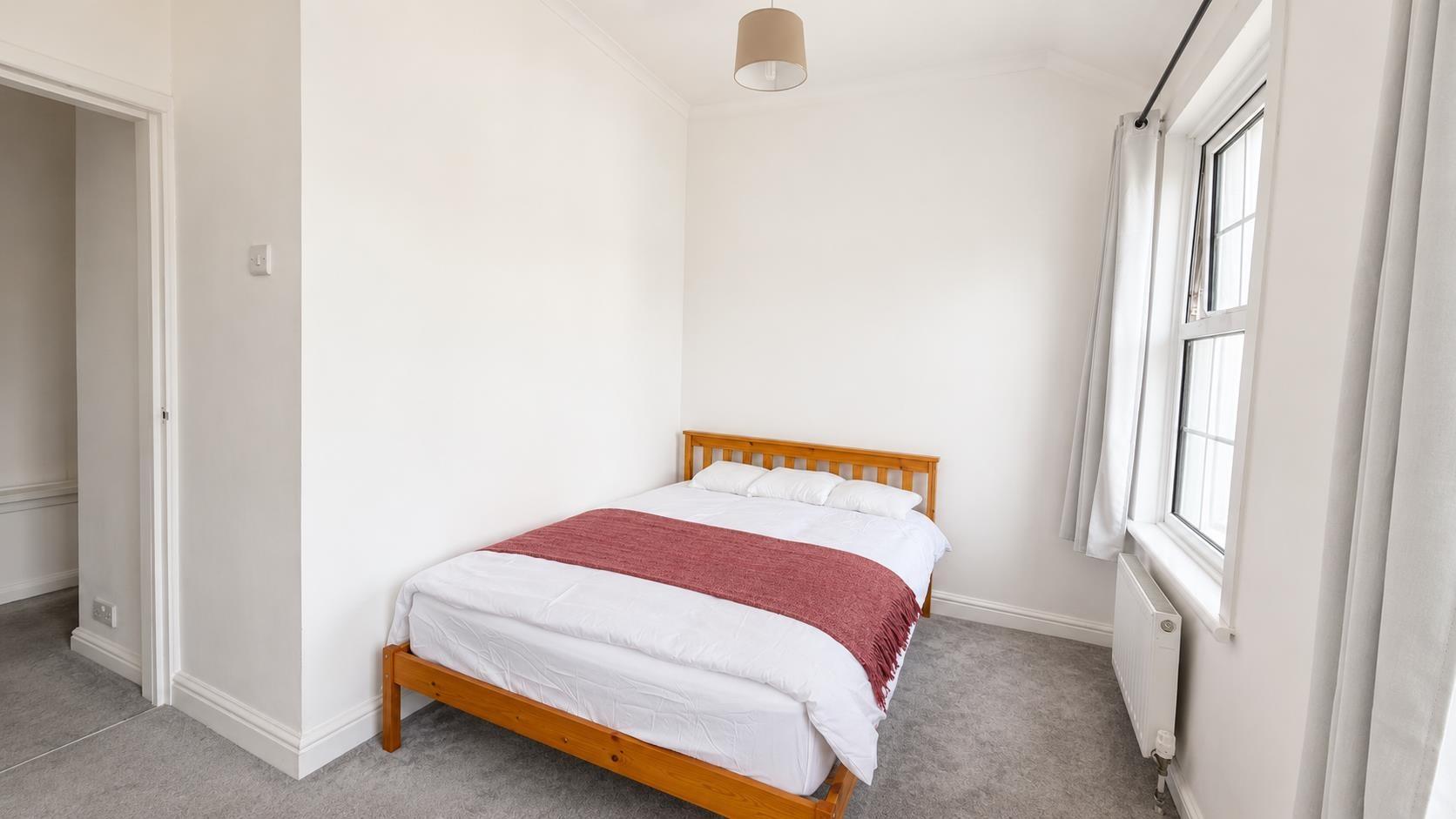 Trinity Mews, Hastings